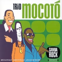 Samba rock