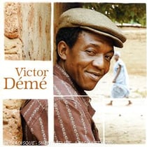 Victor démé