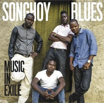 Music in exile