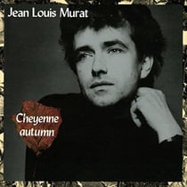 Cheyenne autumn