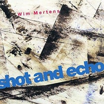 Shot and echo - A sense of place