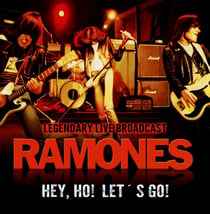 Hey, ho! let's go!