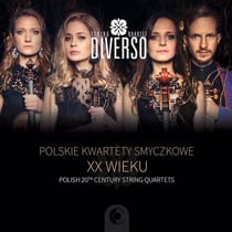 Quatuors polonais du XXe siècle