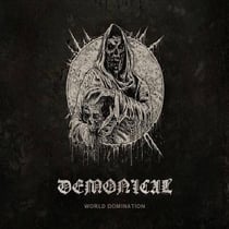 World domination