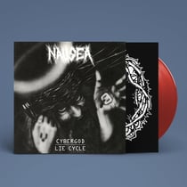 Cybergod - Lie Cycle