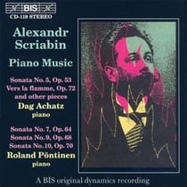 Piano music