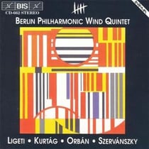 Quintette à vent no.1