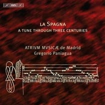 La Spagna - a tune through centuries
