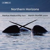 Northern Horizons