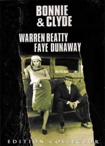 Bonnie & Clyde