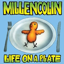 Life on a plate