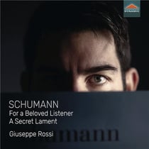 For a beloved listener - A secret lament