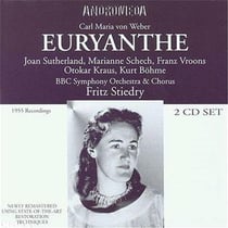 Euryanthe
