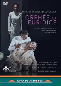 Orphée et Euridice