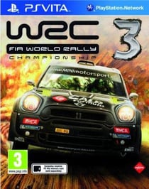 WRC 3