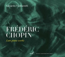 Late piano works