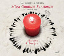 Missa omnium sanctorum