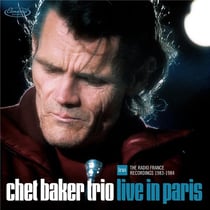 Live In Paris