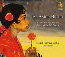L'amour sorcier