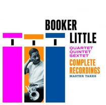 Quartet-Quintet-Sextet. Complete Recordings