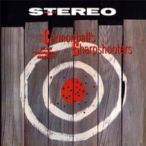 Cannonball's Sharpshooters (1958)