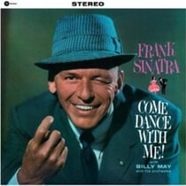 Come dance with me