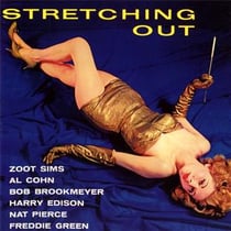 Stretching out (1958) bonus album : kansas city revisited