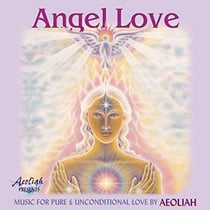 Angel Love
