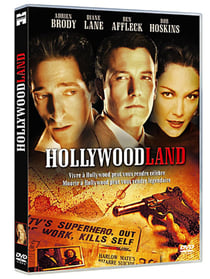 Hollywoodland