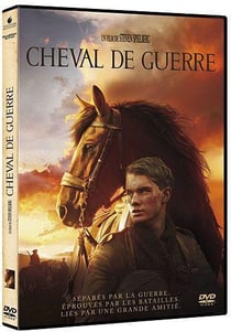 Cheval de guerre