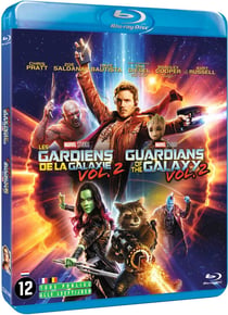 Les Gardiens de la Galaxie Vol. 2