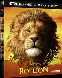 Le Roi Lion