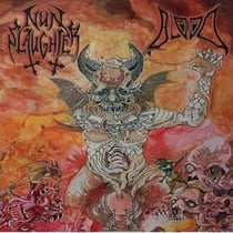 Split CD