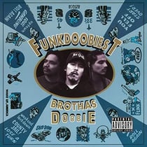 Brothas doobie