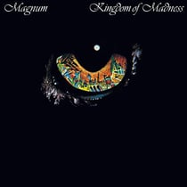 Kingdom of Madness