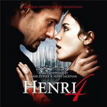 Henri IV