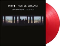 Hotel Europa - édition colorée 180g