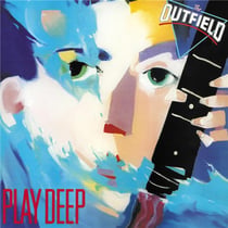 Play Deep - édition;colorée;180 gr