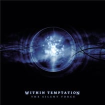 Silent Force - édition 180g