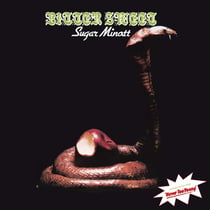 Bitter Sweet - édition limitée colorée