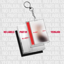 No Labels: Part 01 - (NFC Sans CD)