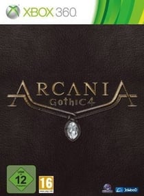 Gothic 4 : Arcania - Édition Collector