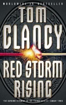 RED STORM RISING