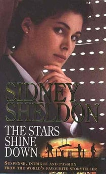 The stars shine down