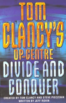Op-centre: divide and conquer