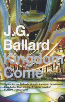 Kingdom come