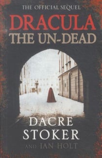 Dracula the un-dead