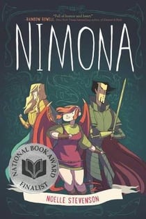 NIMONA