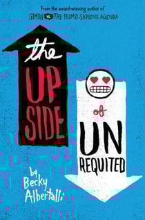 THE UPSIDE OF UNREQUITED