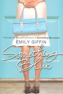 Something blue